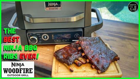 best ninja woodfire grill cookbook